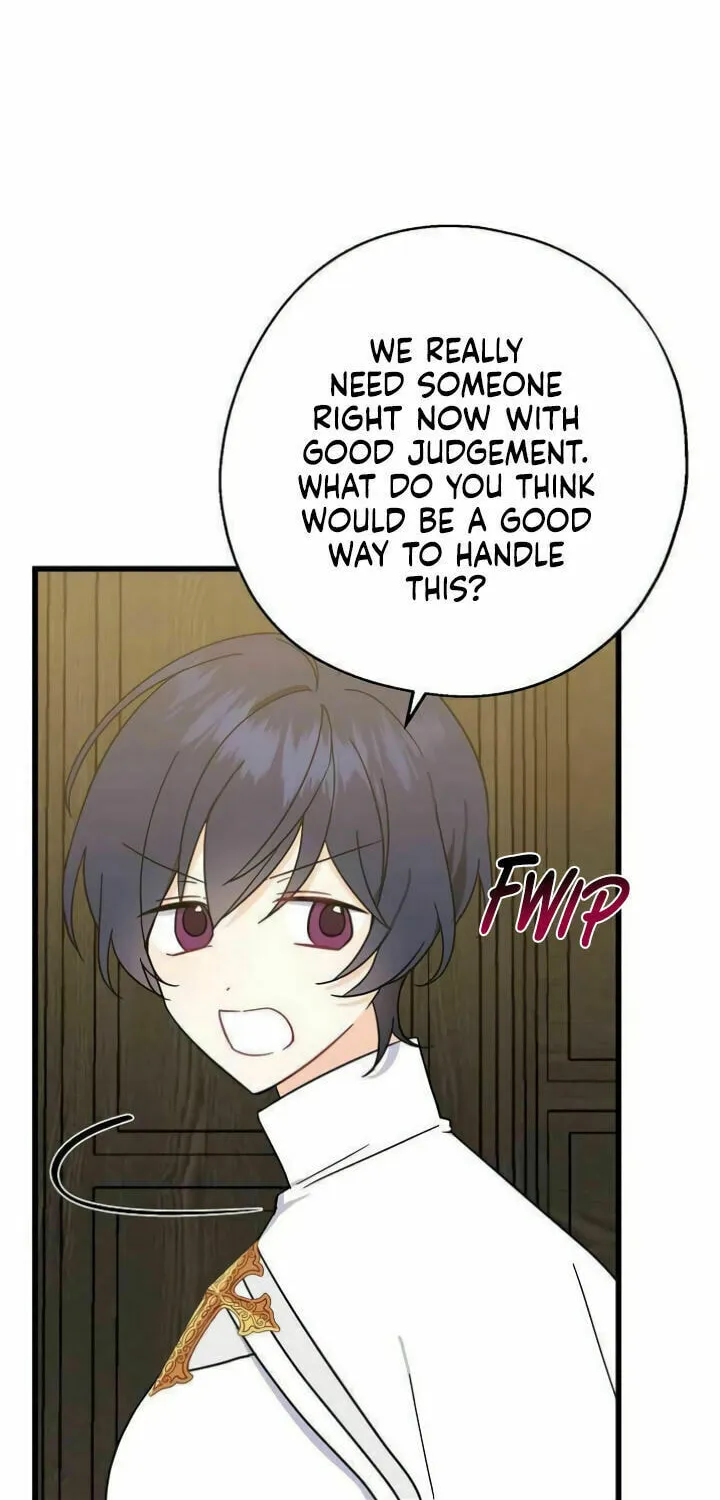 Here Comes the Silver Spoon! Chapter 21 page 58 - 
