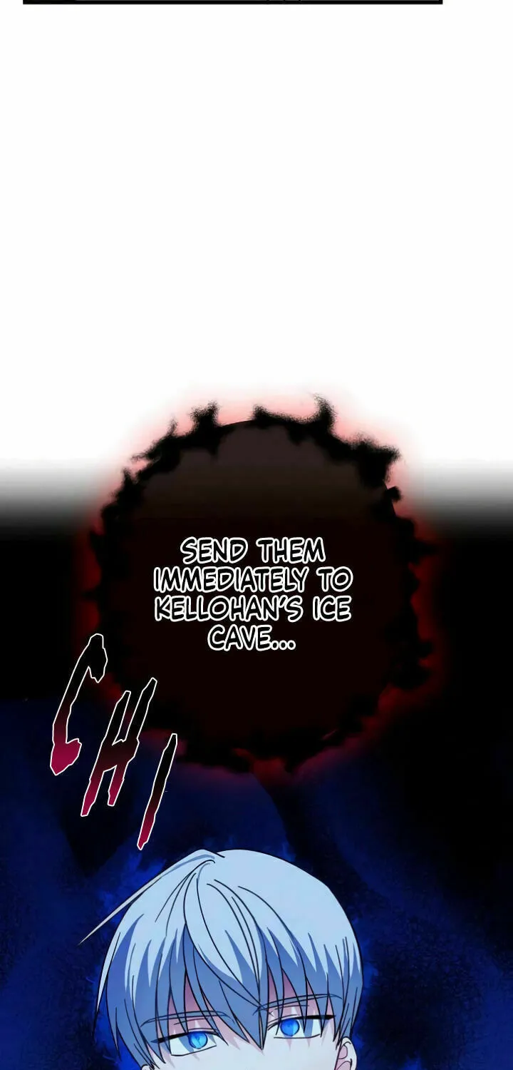 Here Comes the Silver Spoon! Chapter 21 page 59 - 