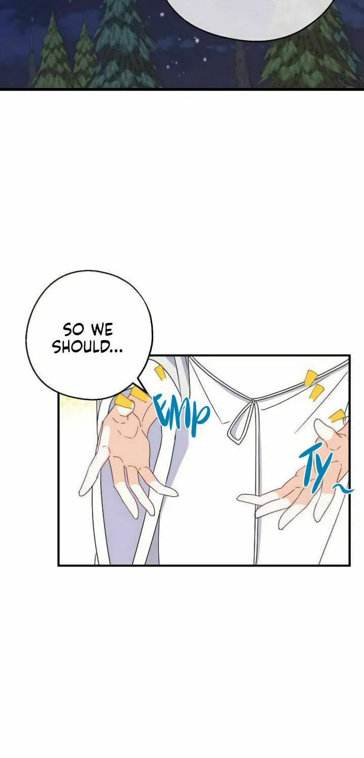 Here Comes the Silver Spoon! Chapter 21 page 10 - 