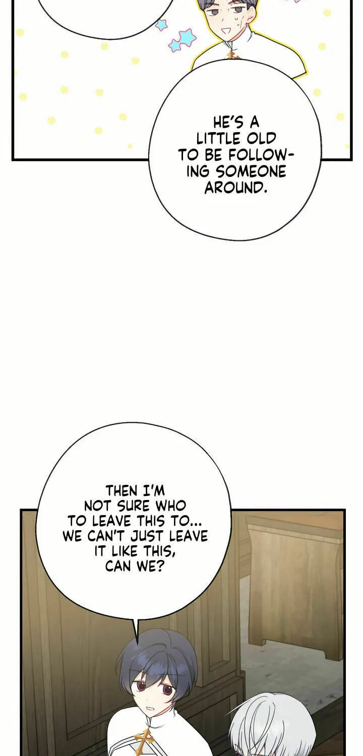 Here Comes the Silver Spoon! Chapter 22 page 14 - 