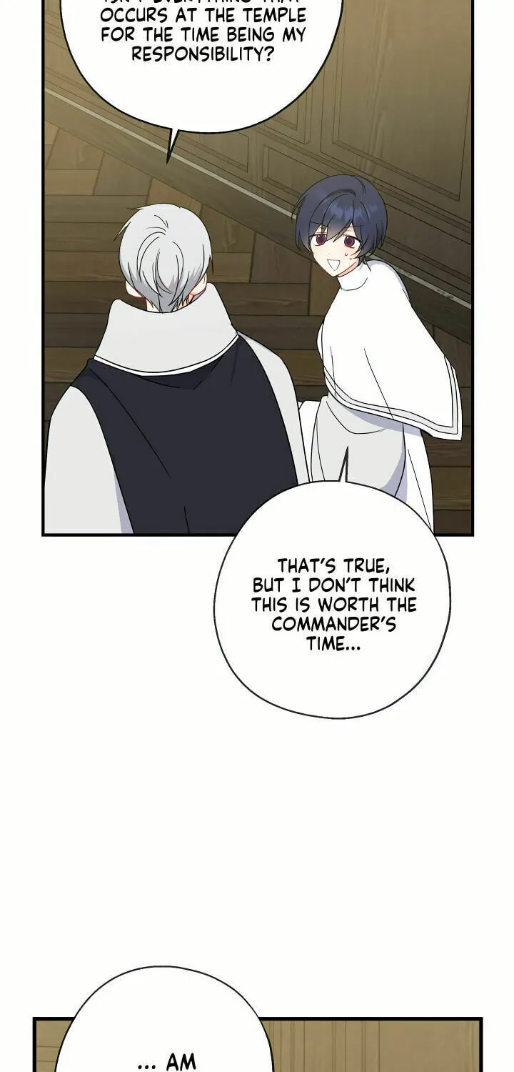 Here Comes the Silver Spoon! Chapter 22 page 19 - 