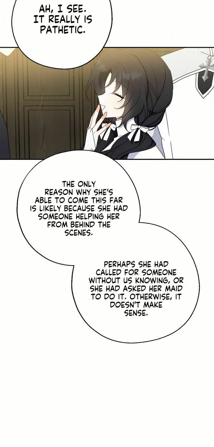 Here Comes the Silver Spoon! Chapter 22 page 3 - 