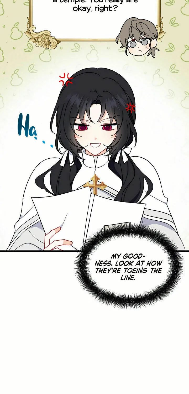 Here Comes the Silver Spoon! Chapter 22 page 31 - 