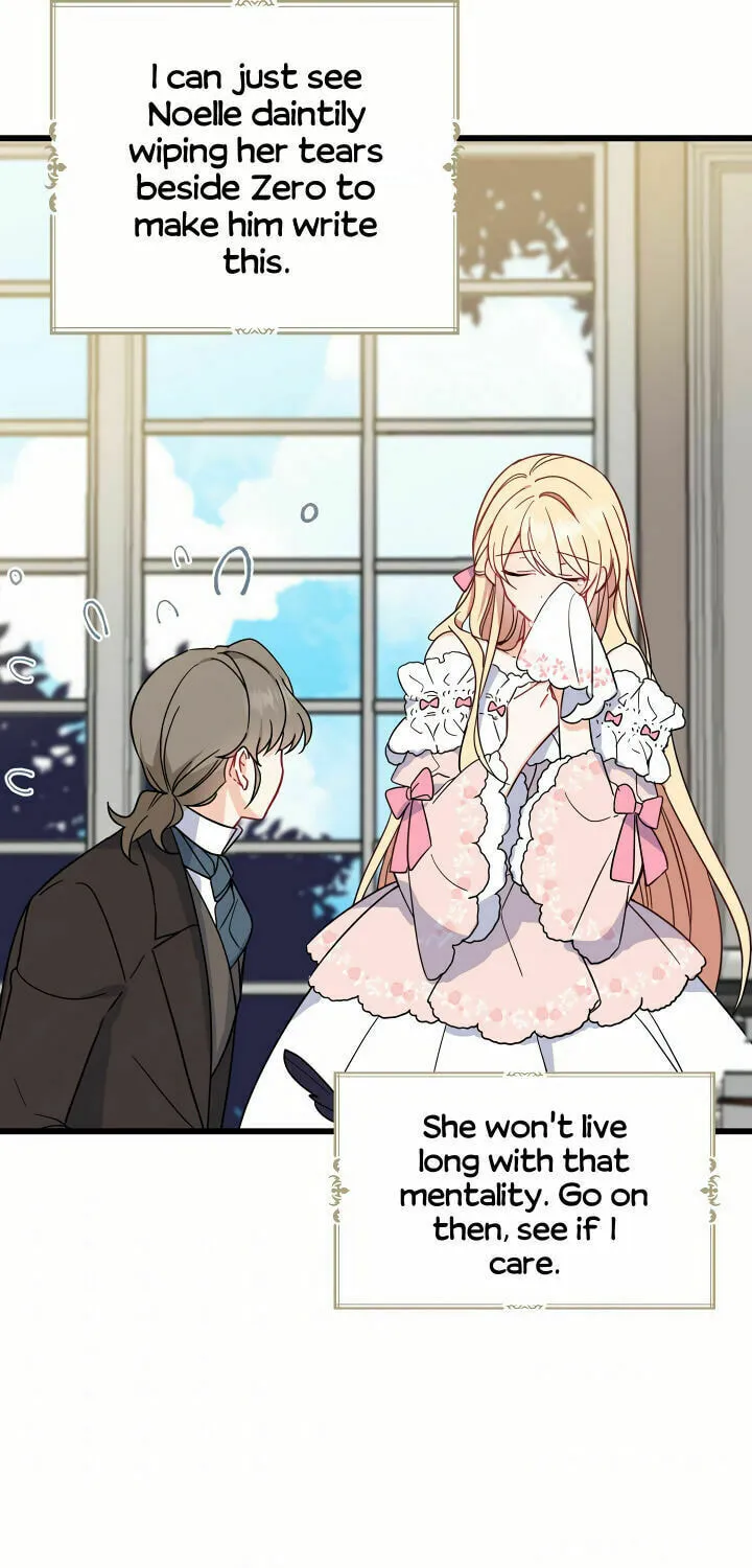 Here Comes the Silver Spoon! Chapter 22 page 33 - 