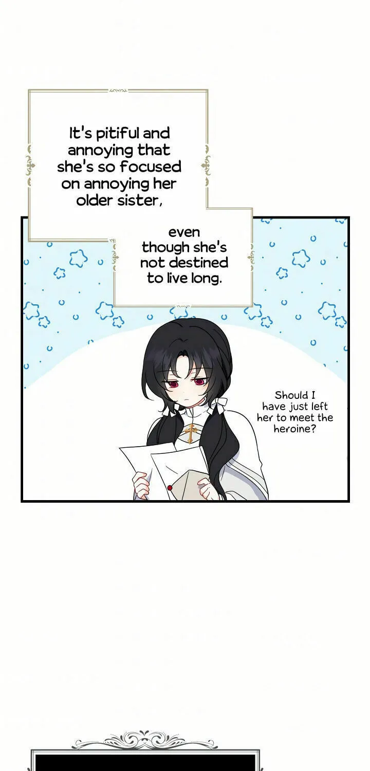 Here Comes the Silver Spoon! Chapter 22 page 34 - 
