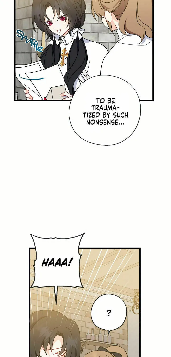 Here Comes the Silver Spoon! Chapter 22 page 38 - 