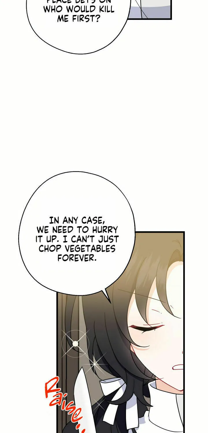 Here Comes the Silver Spoon! Chapter 22 page 45 - 