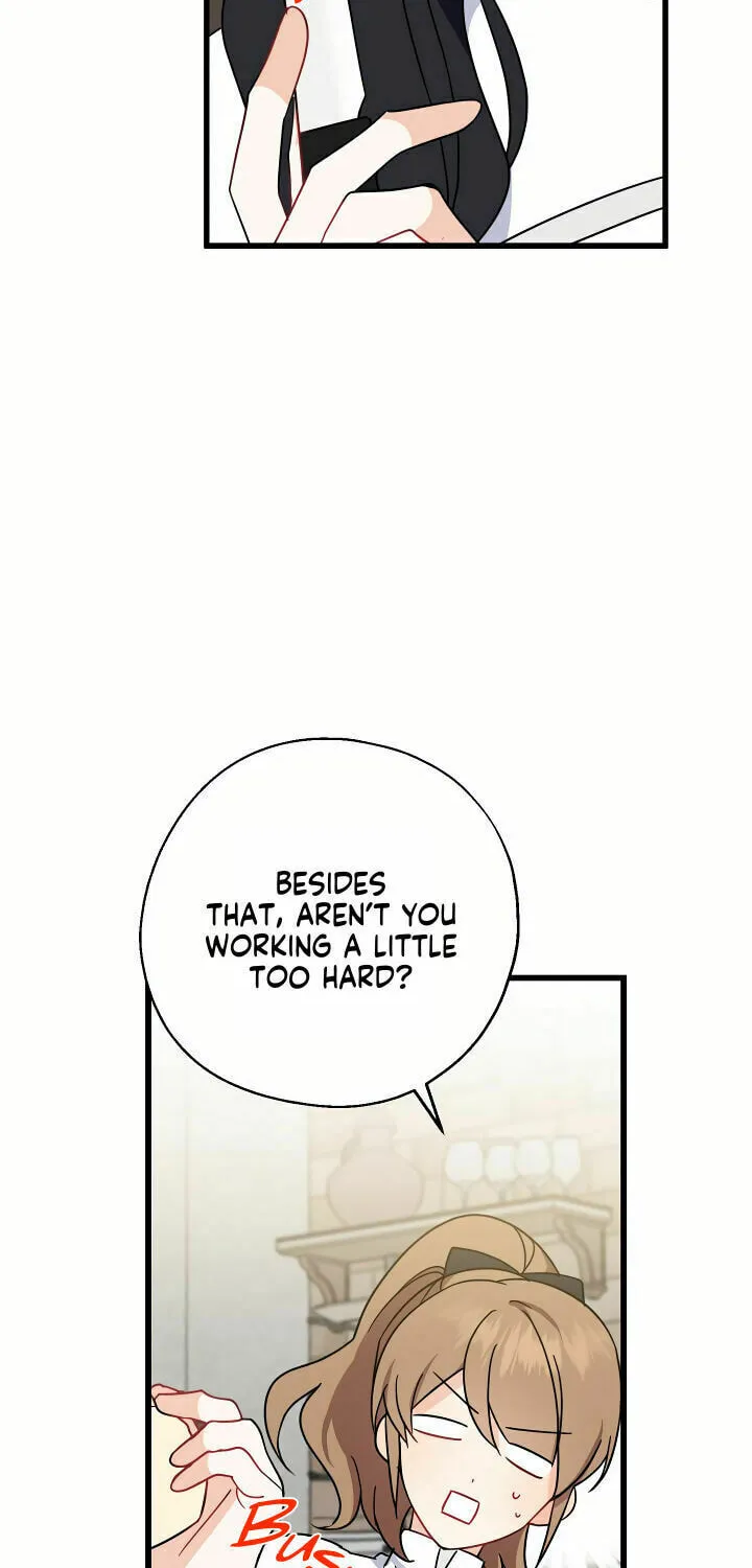 Here Comes the Silver Spoon! Chapter 22 page 46 - 
