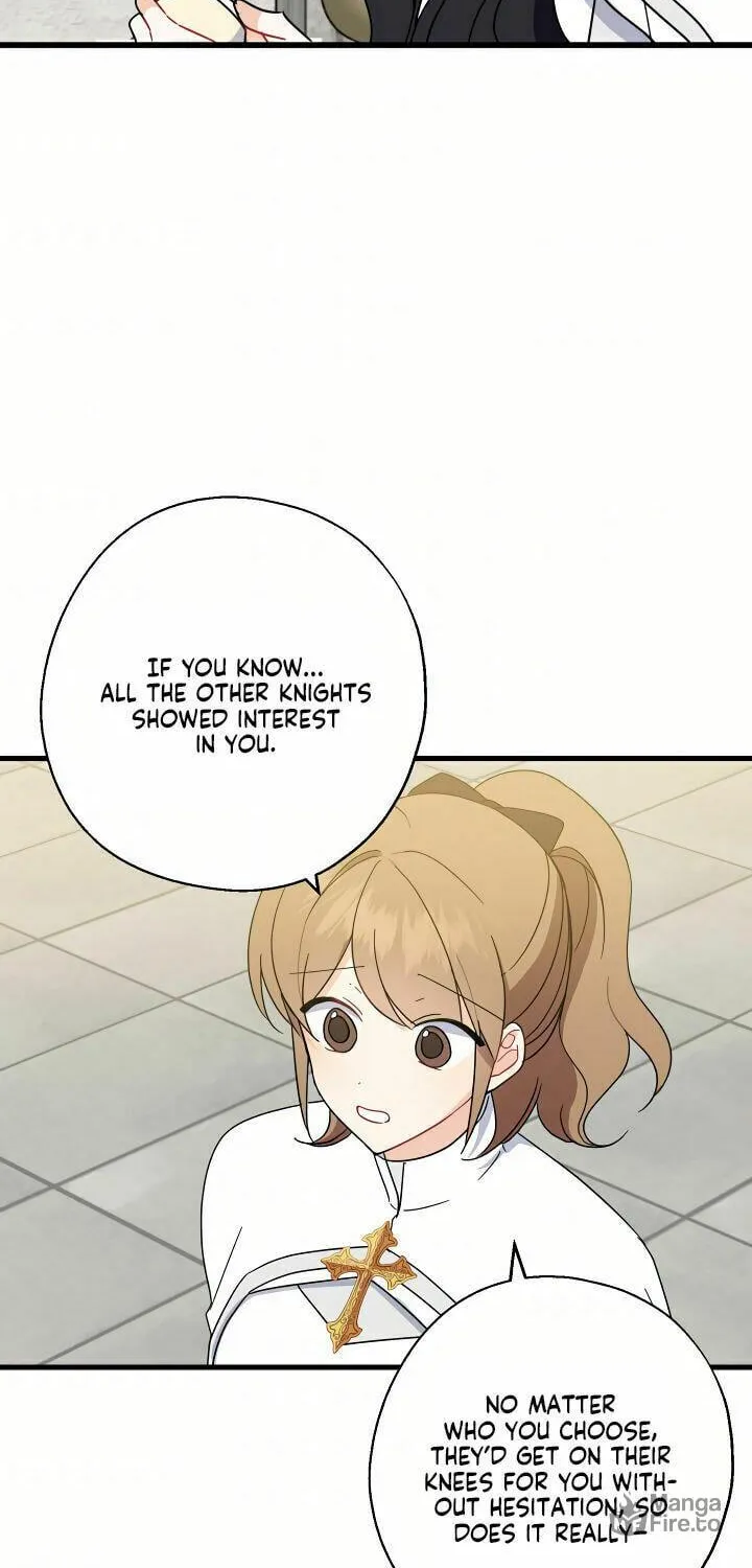 Here Comes the Silver Spoon! Chapter 22 page 50 - 
