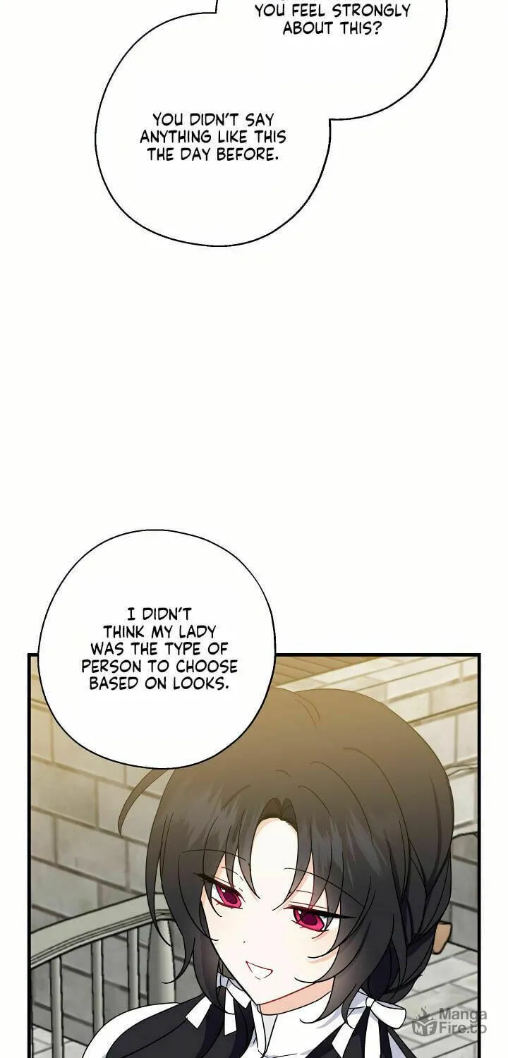 Here Comes the Silver Spoon! Chapter 22 page 52 - 