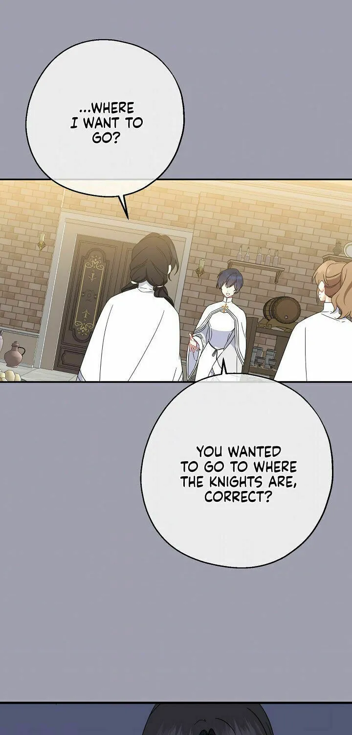 Here Comes the Silver Spoon! Chapter 23 page 2 - 