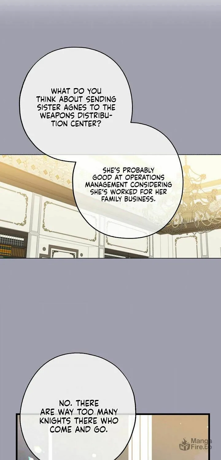 Here Comes the Silver Spoon! Chapter 23 page 11 - 