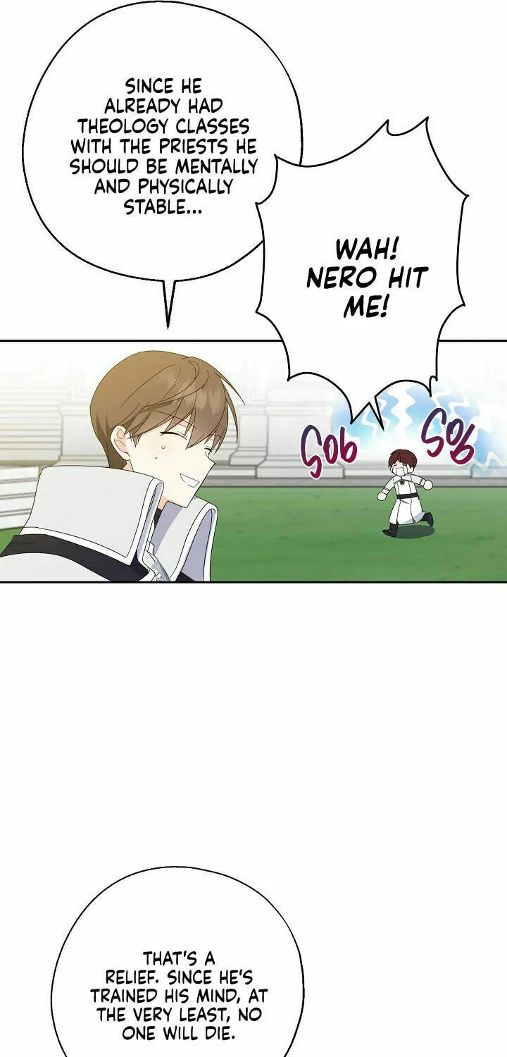 Here Comes the Silver Spoon! Chapter 23 page 18 - 