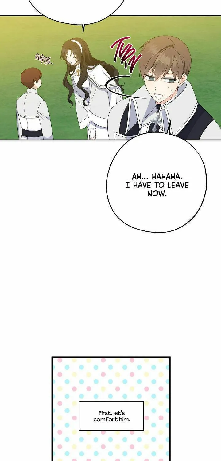 Here Comes the Silver Spoon! Chapter 23 page 19 - 