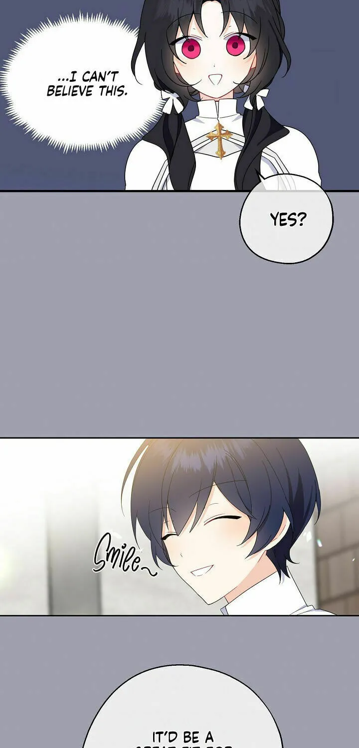 Here Comes the Silver Spoon! Chapter 23 page 3 - 