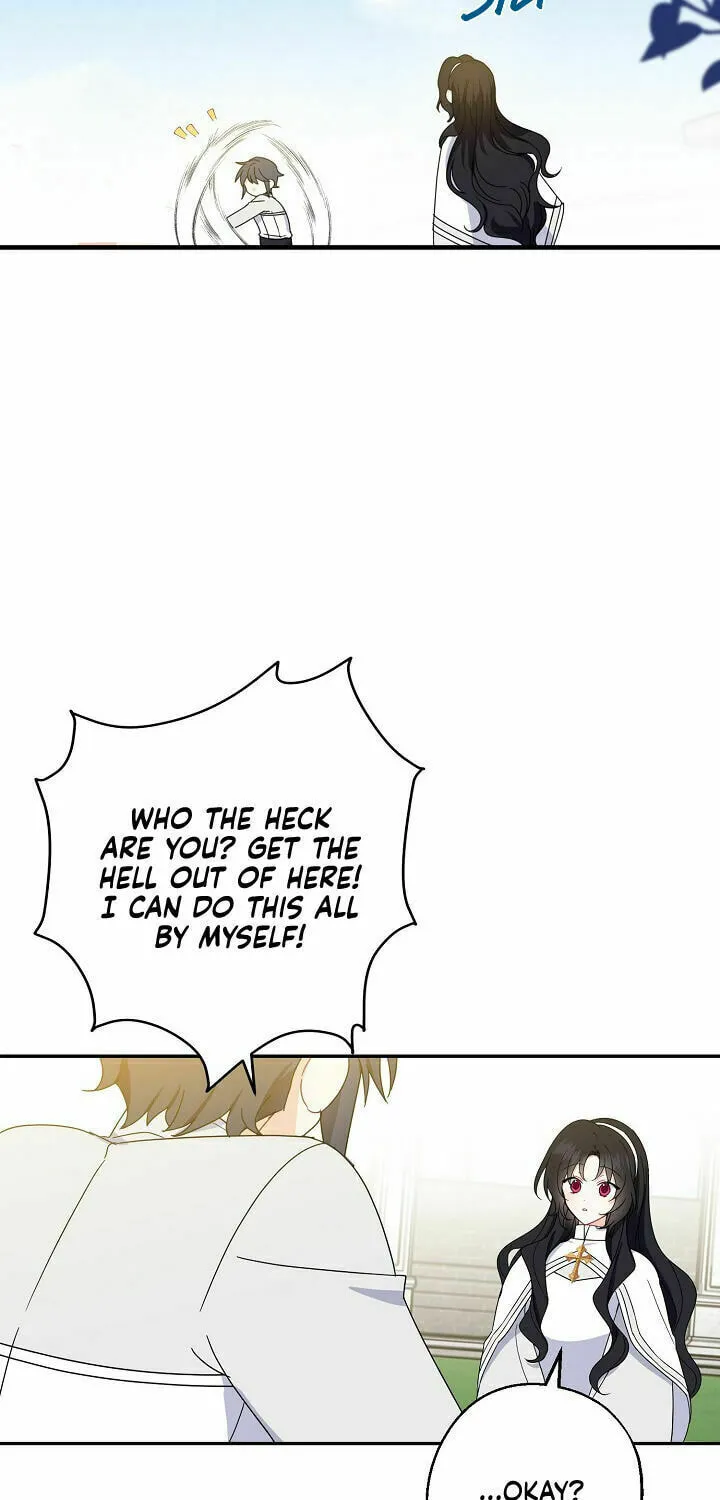 Here Comes the Silver Spoon! Chapter 23 page 21 - 
