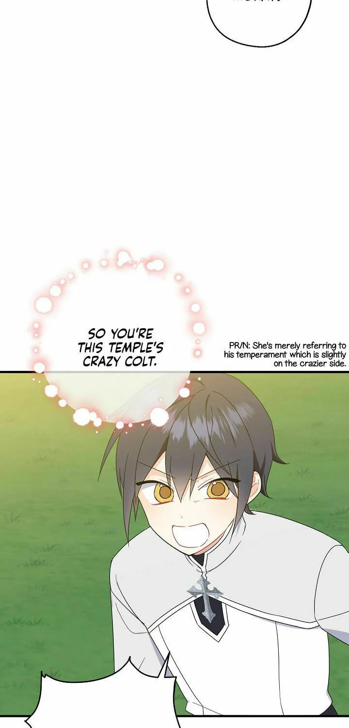 Here Comes the Silver Spoon! Chapter 23 page 22 - 