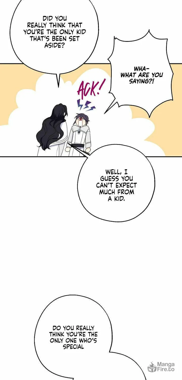 Here Comes the Silver Spoon! Chapter 23 page 28 - 