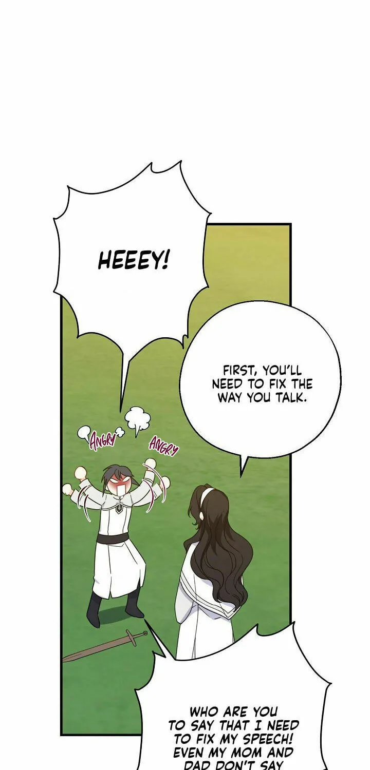 Here Comes the Silver Spoon! Chapter 23 page 32 - 