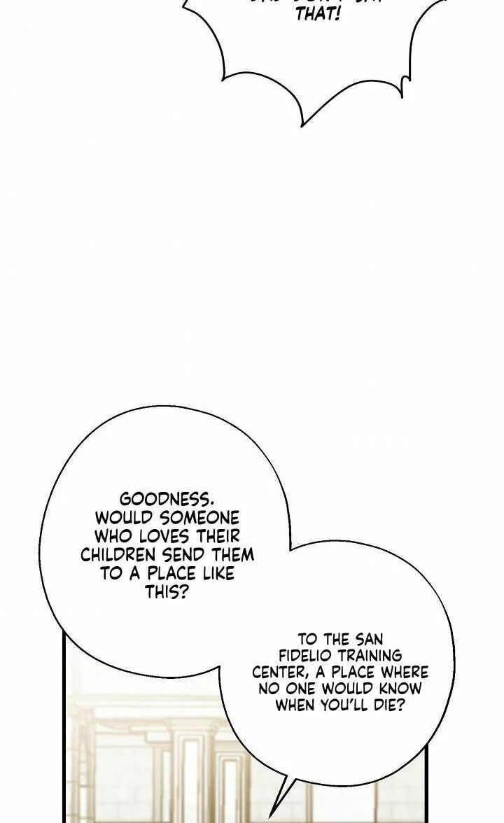 Here Comes the Silver Spoon! Chapter 23 page 33 - 
