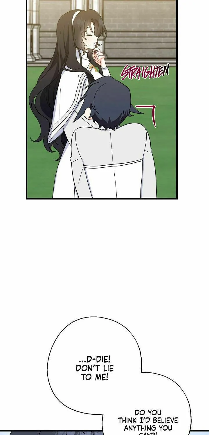 Here Comes the Silver Spoon! Chapter 23 page 34 - 