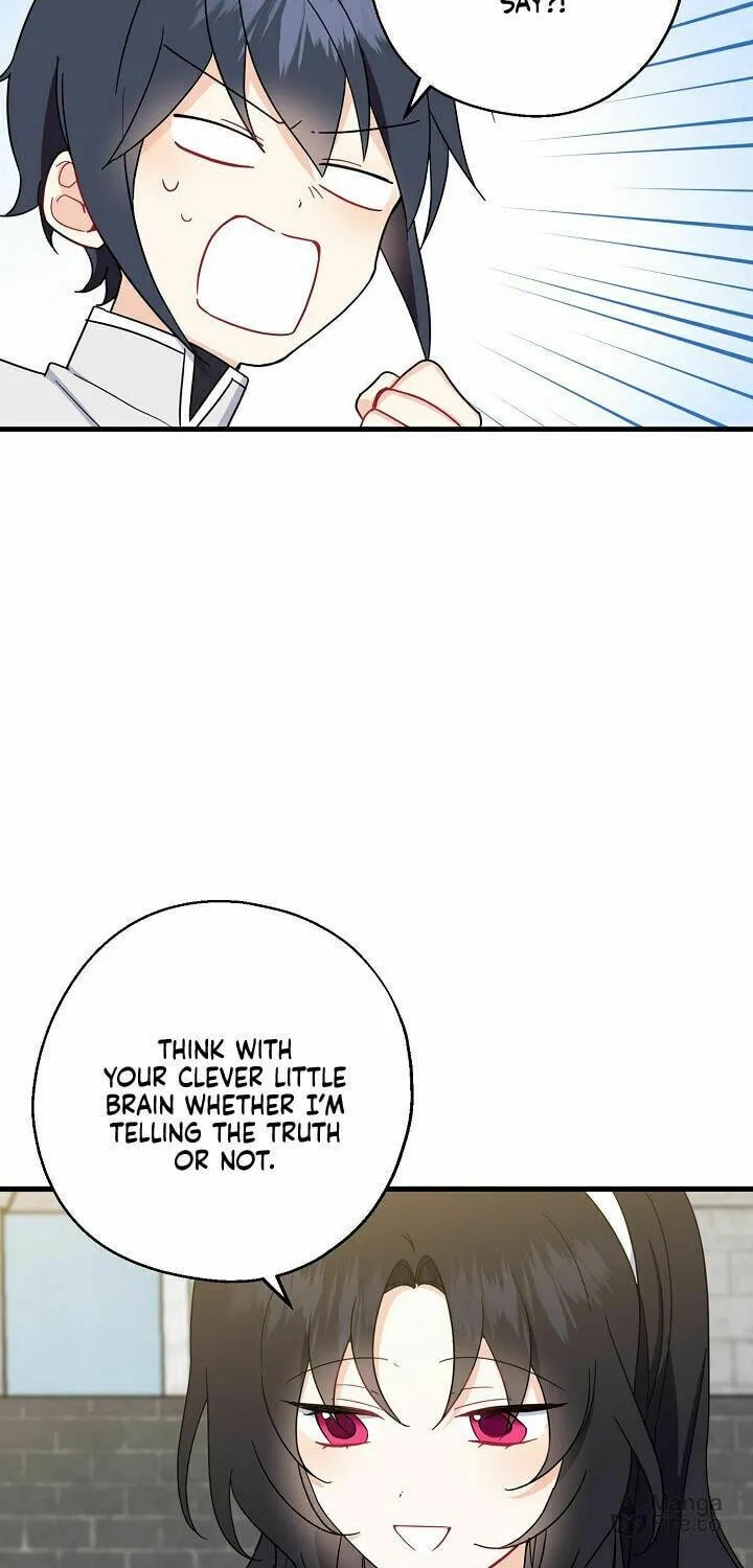 Here Comes the Silver Spoon! Chapter 23 page 35 - 