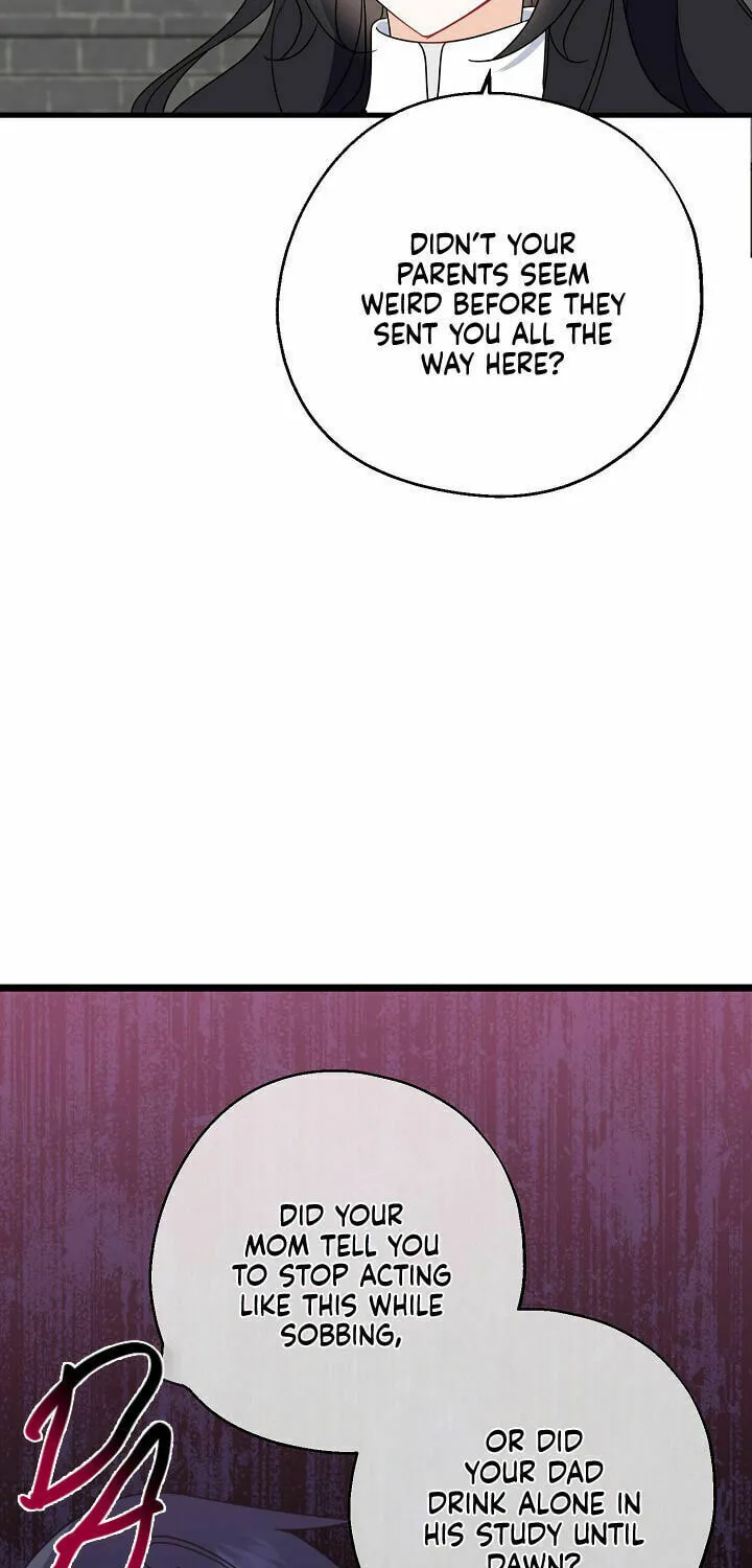 Here Comes the Silver Spoon! Chapter 23 page 36 - 