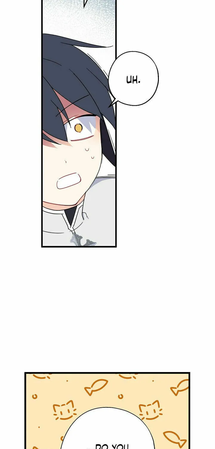 Here Comes the Silver Spoon! Chapter 23 page 38 - 
