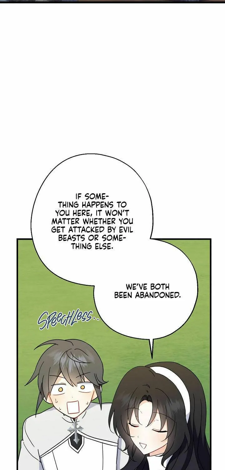 Here Comes the Silver Spoon! Chapter 23 page 42 - 