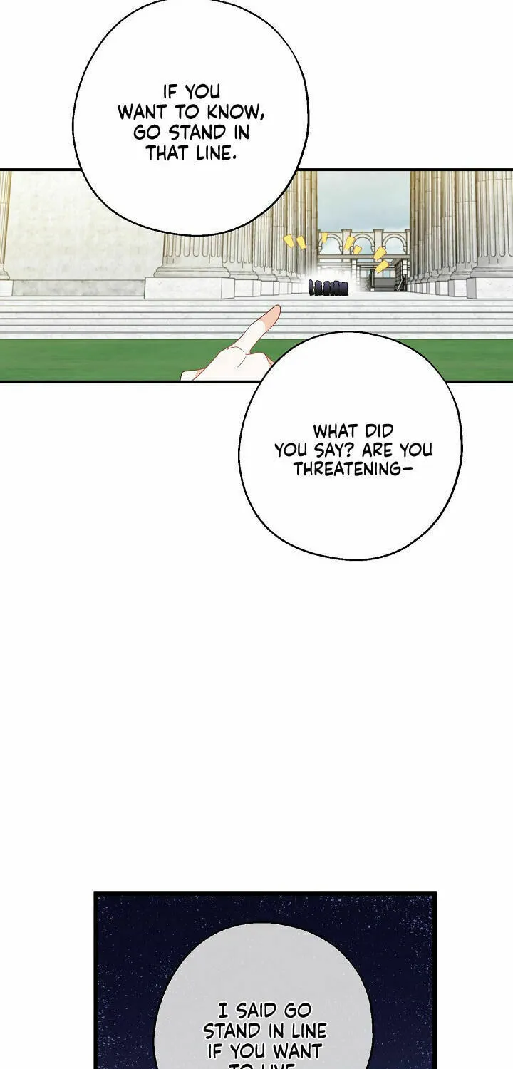 Here Comes the Silver Spoon! Chapter 23 page 54 - 