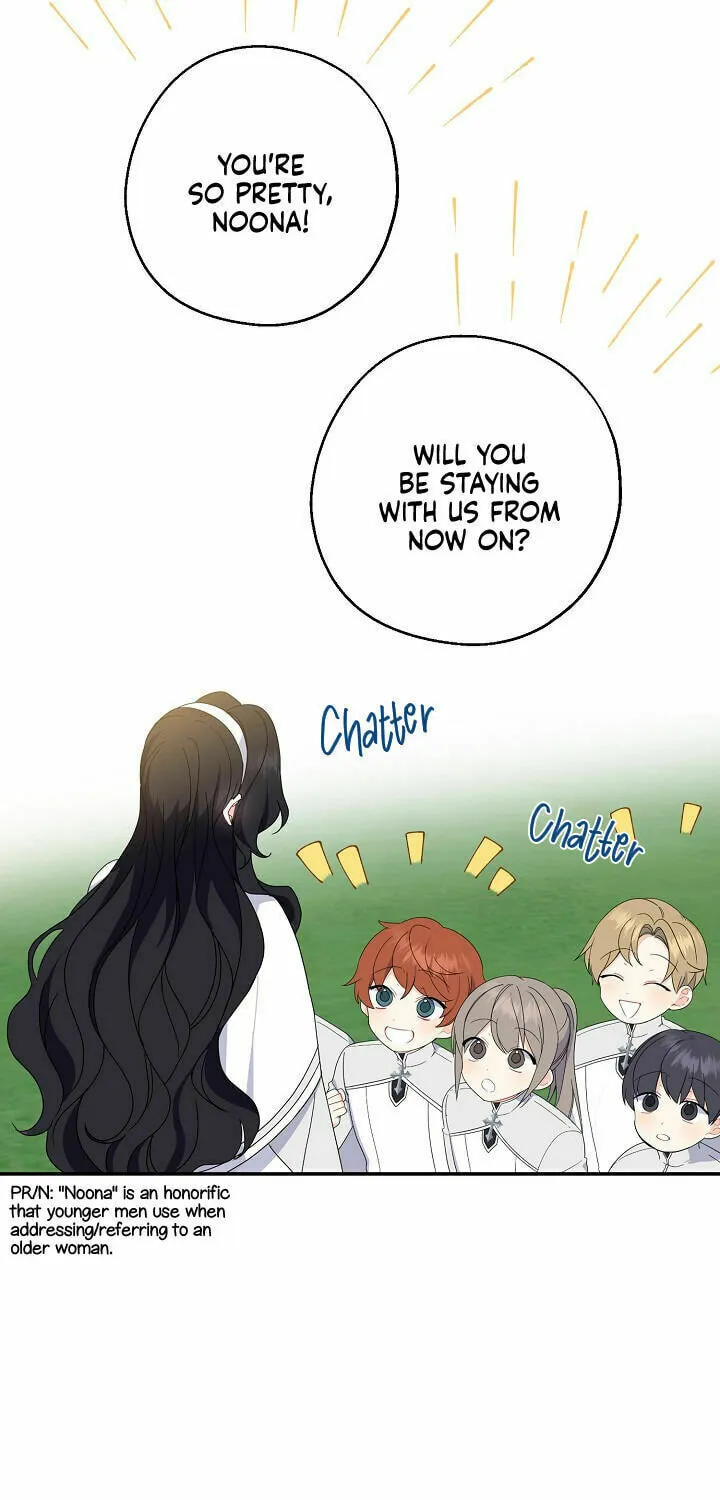 Here Comes the Silver Spoon! Chapter 23 page 8 - 