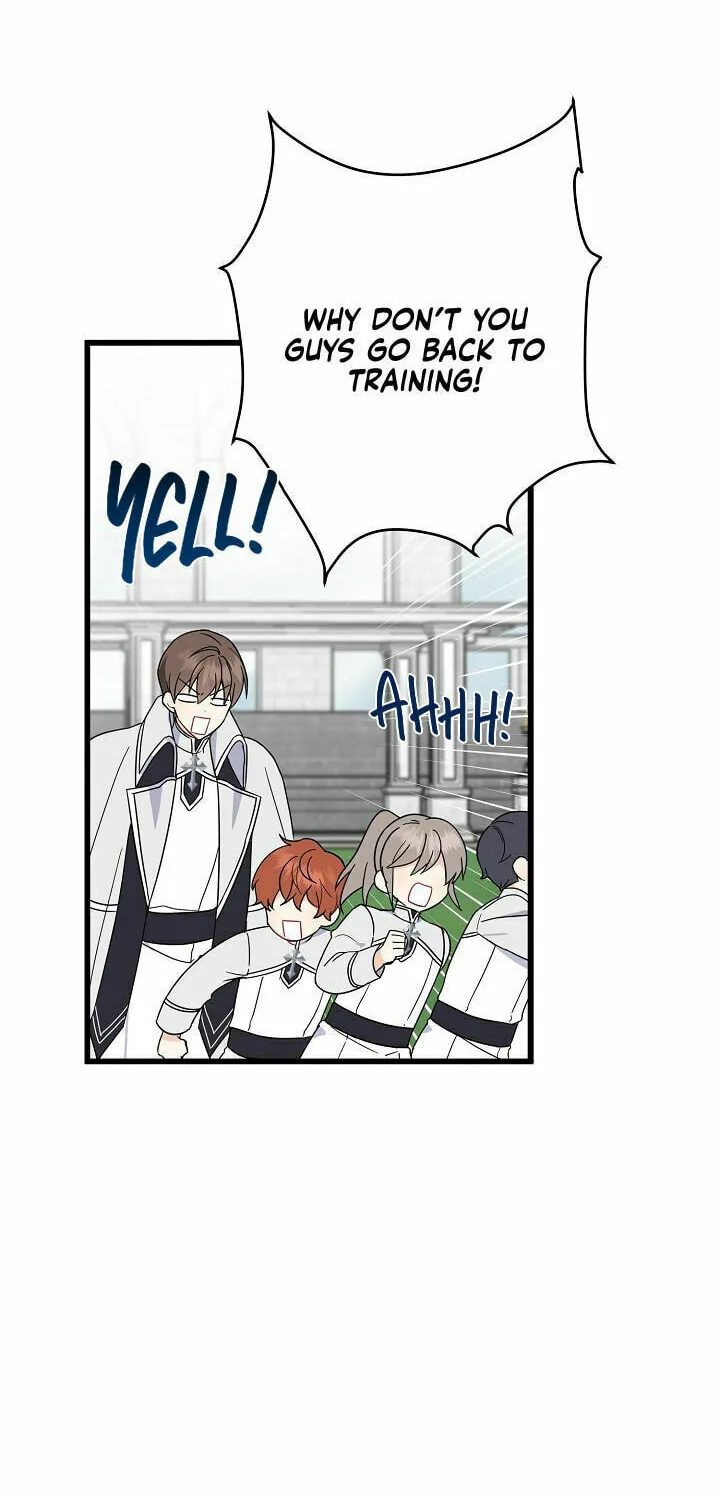 Here Comes the Silver Spoon! Chapter 23 page 9 - 