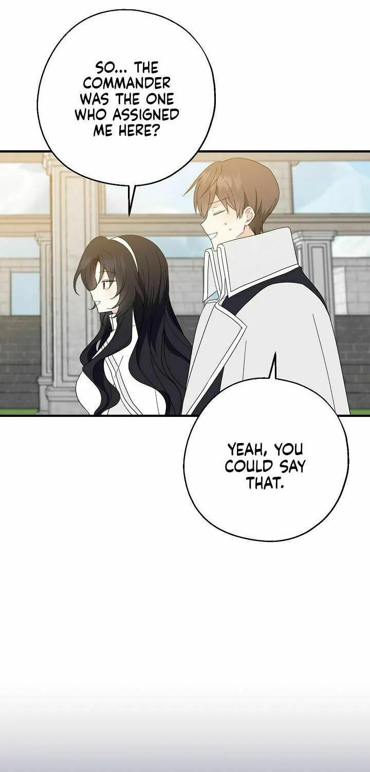 Here Comes the Silver Spoon! Chapter 23 page 10 - 