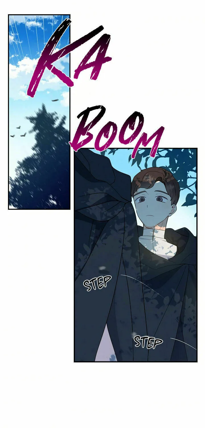 Here Comes the Silver Spoon! Chapter 24 page 2 - 