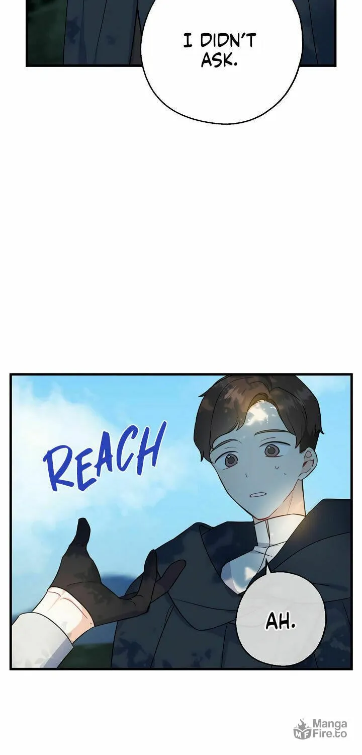 Here Comes the Silver Spoon! Chapter 24 page 12 - 