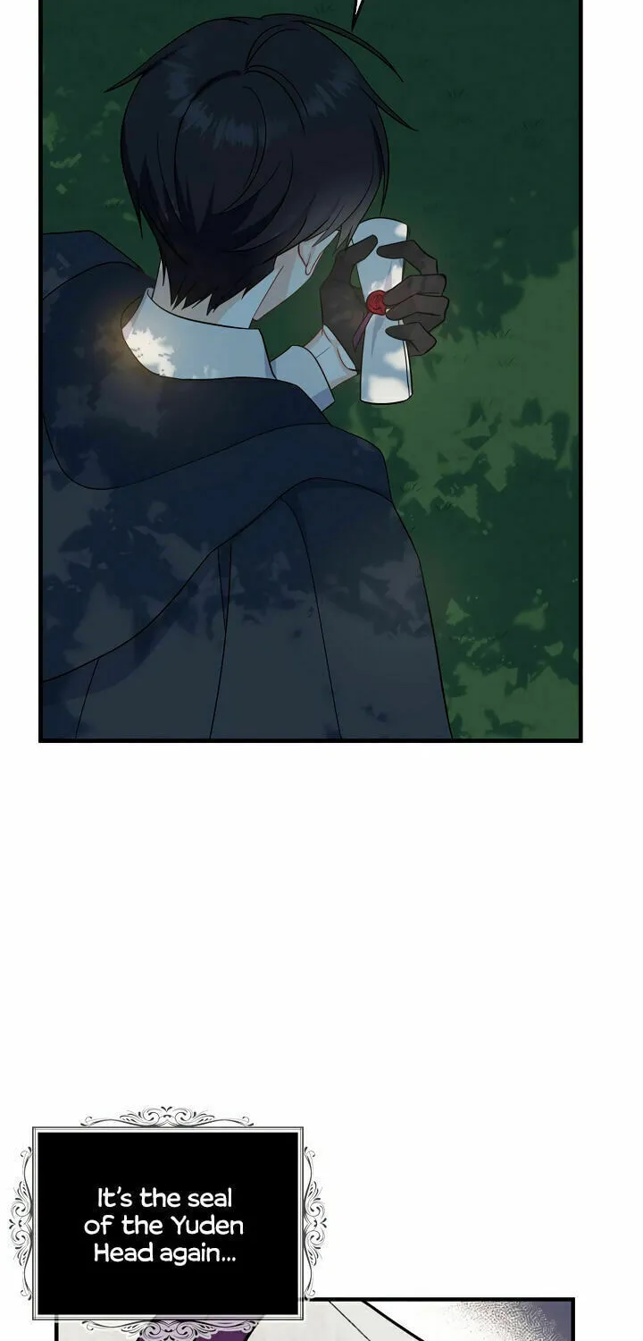 Here Comes the Silver Spoon! Chapter 24 page 14 - 