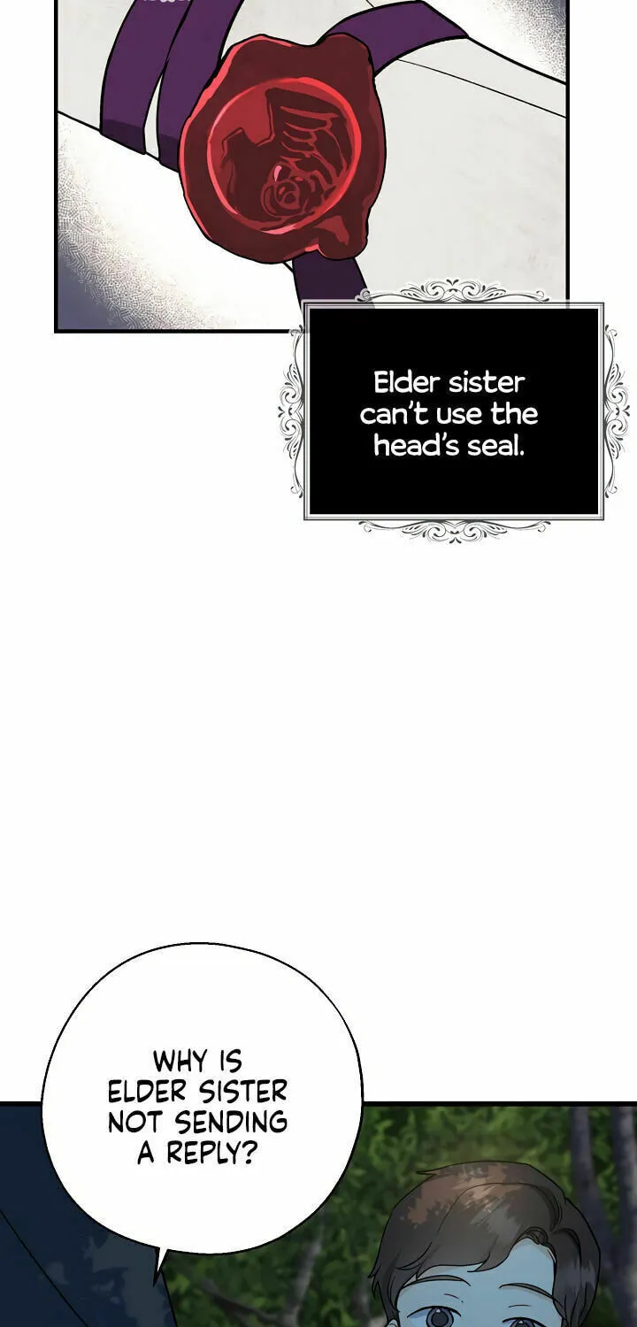 Here Comes the Silver Spoon! Chapter 24 page 15 - 