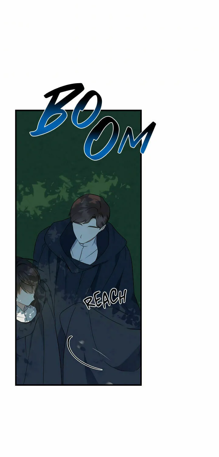 Here Comes the Silver Spoon! Chapter 24 page 3 - 