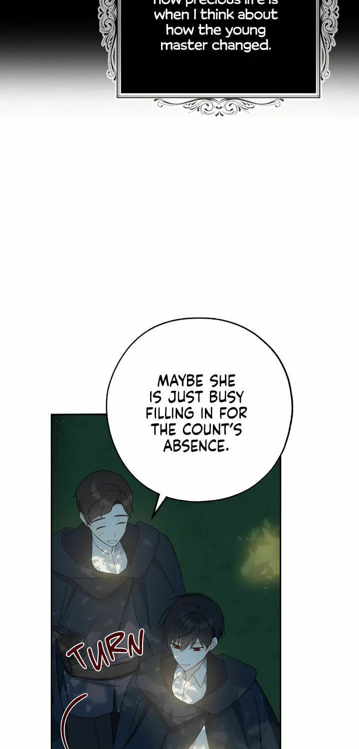 Here Comes the Silver Spoon! Chapter 24 page 21 - 