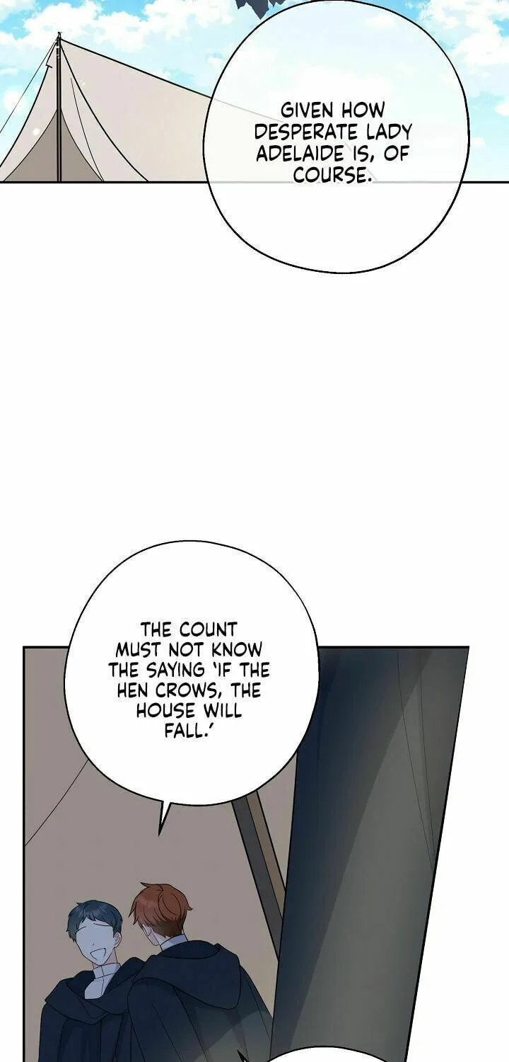 Here Comes the Silver Spoon! Chapter 24 page 25 - 