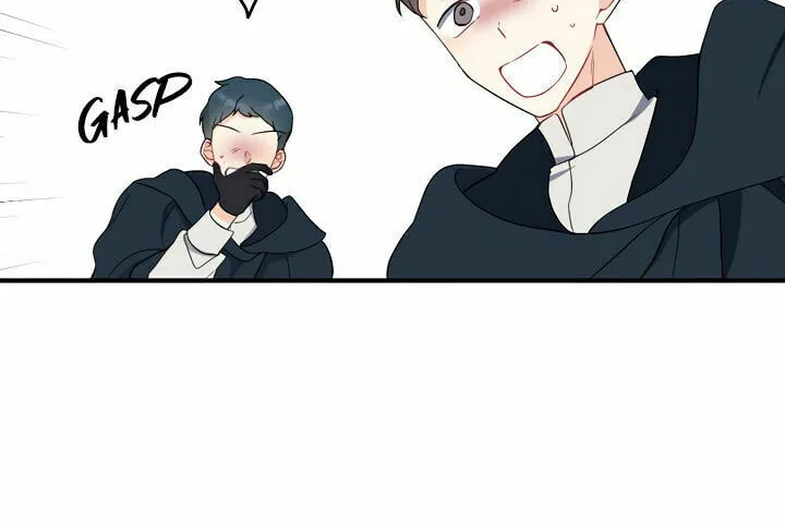 Here Comes the Silver Spoon! Chapter 24 page 32 - 