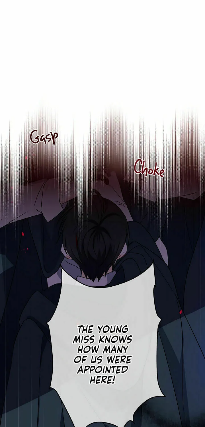 Here Comes the Silver Spoon! Chapter 24 page 33 - 