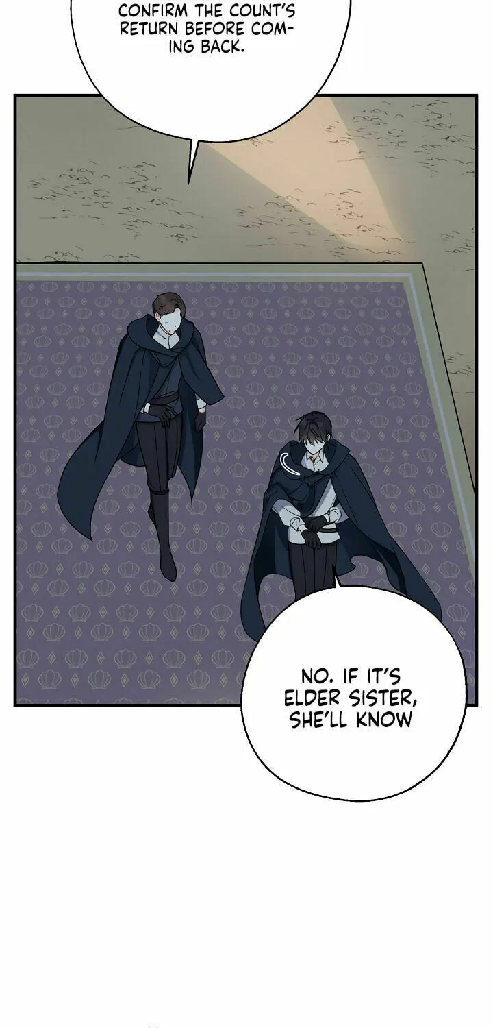 Here Comes the Silver Spoon! Chapter 24 page 38 - 