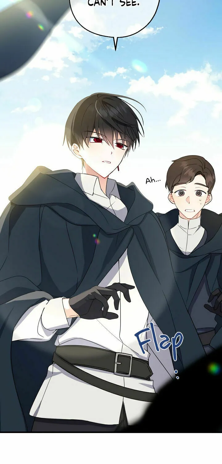 Here Comes the Silver Spoon! Chapter 24 page 5 - 