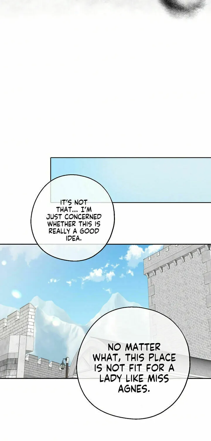 Here Comes the Silver Spoon! Chapter 24 page 42 - 