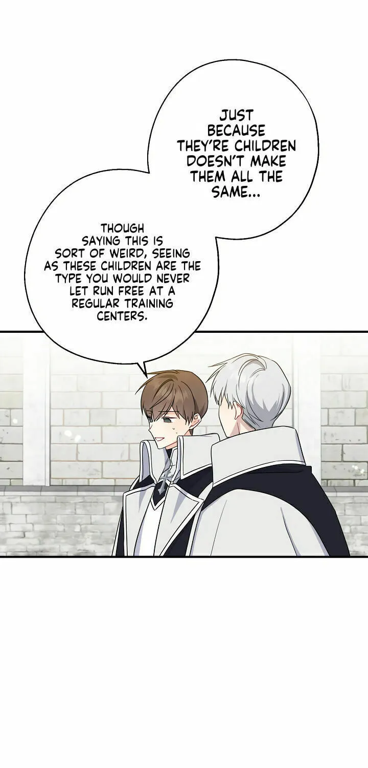 Here Comes the Silver Spoon! Chapter 24 page 45 - 