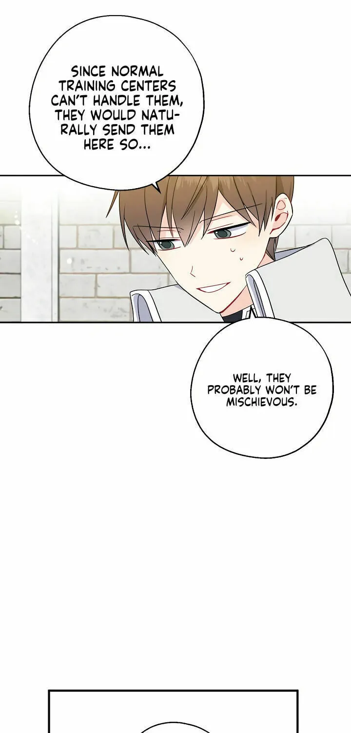 Here Comes the Silver Spoon! Chapter 24 page 46 - 