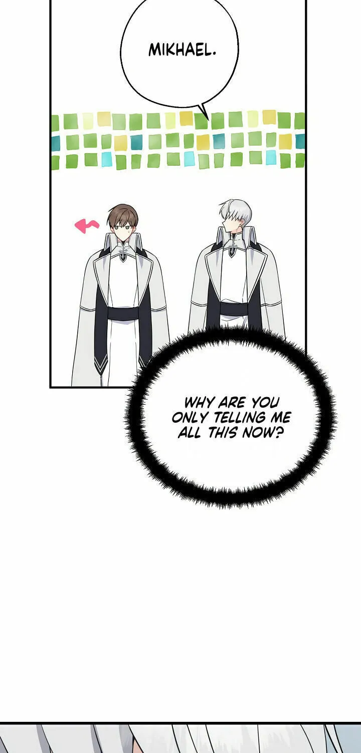 Here Comes the Silver Spoon! Chapter 24 page 47 - 