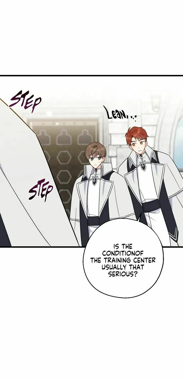 Here Comes the Silver Spoon! Chapter 24 page 49 - 