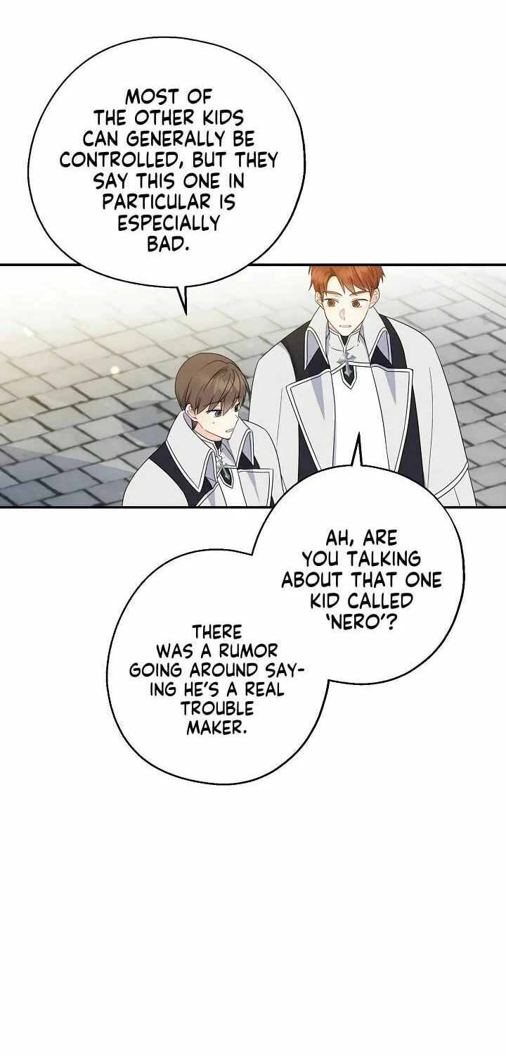 Here Comes the Silver Spoon! Chapter 24 page 50 - 